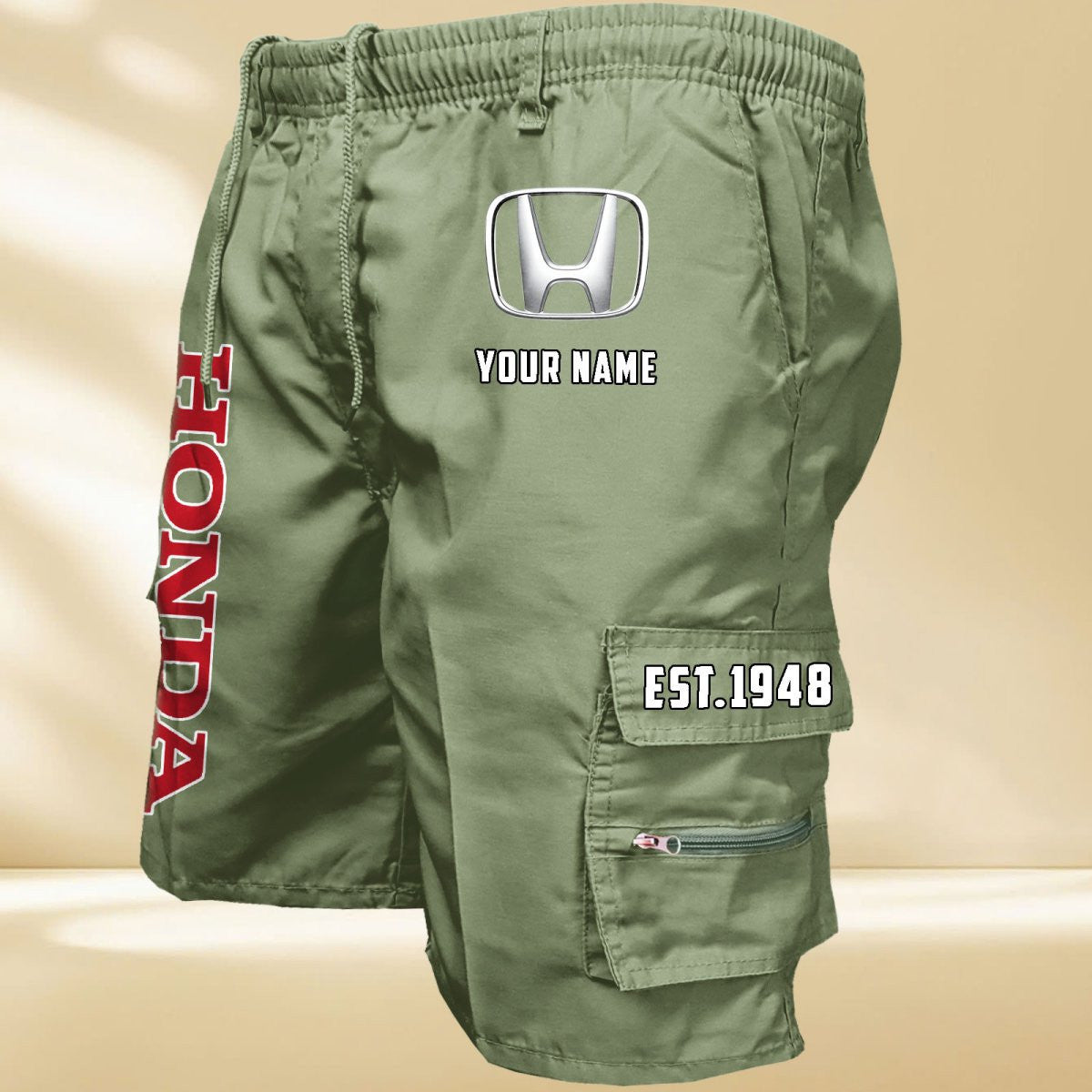 Honda DDQMCOS10031