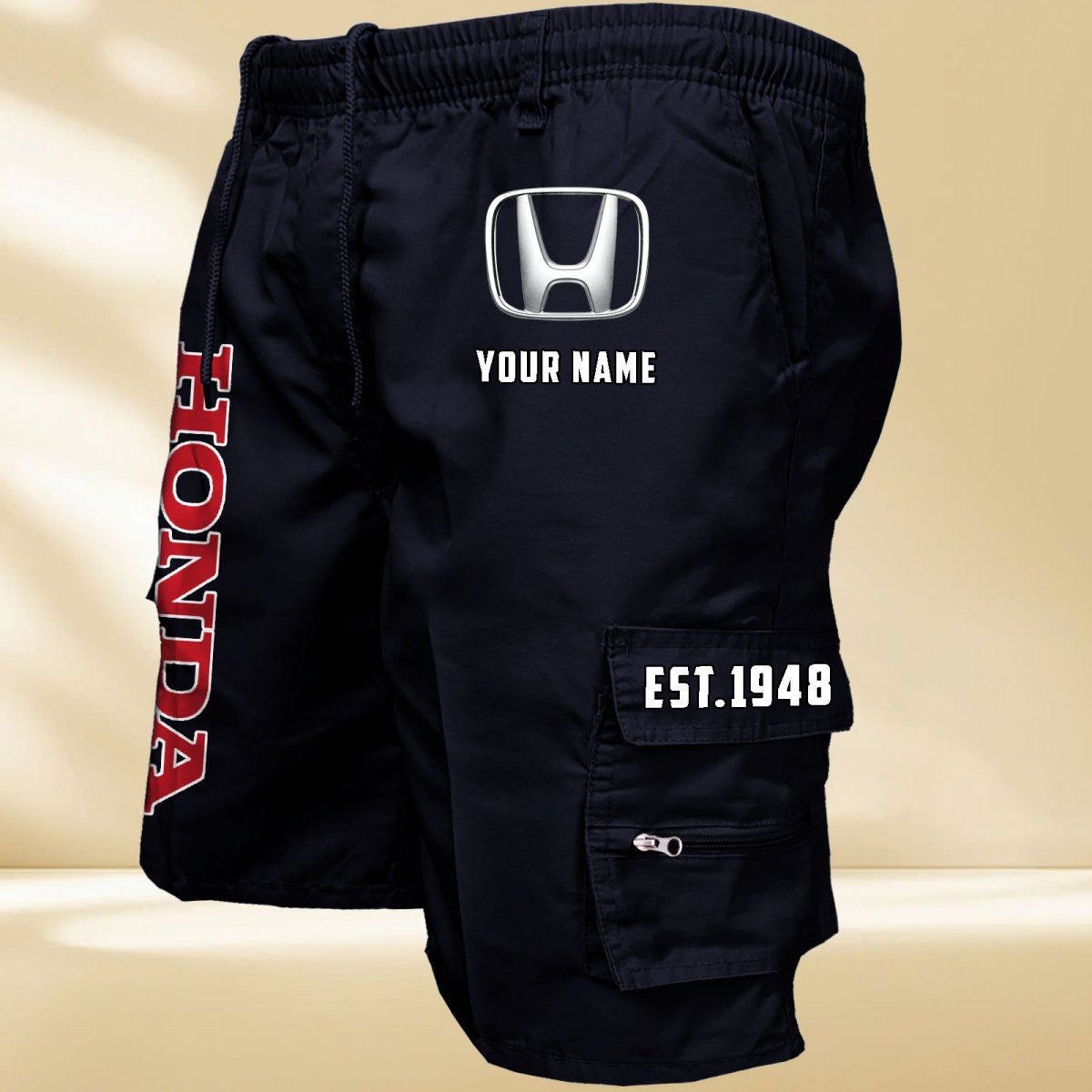 Honda DDQMCOS10031