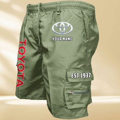 Toyota DDQMCOS10022