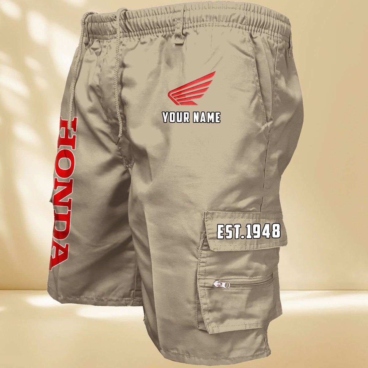 Honda Motorcycle DDQMCOS10044