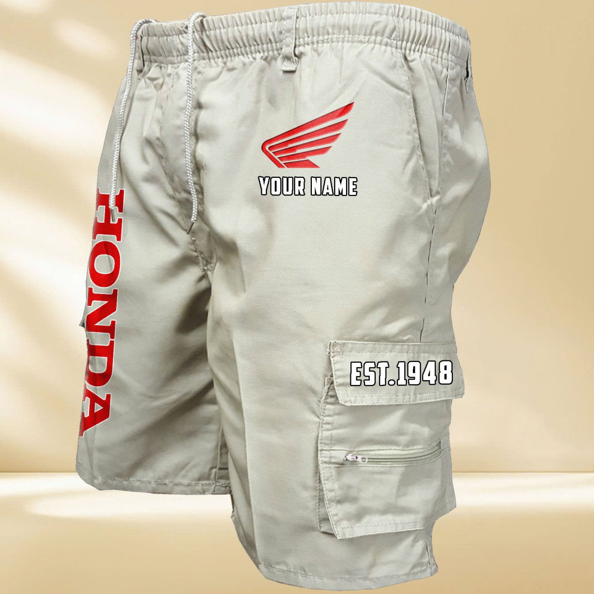 Honda Motorcycle DDQMCOS10044