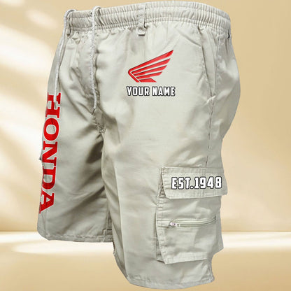 Honda Motorcycle DDQMCOS10044