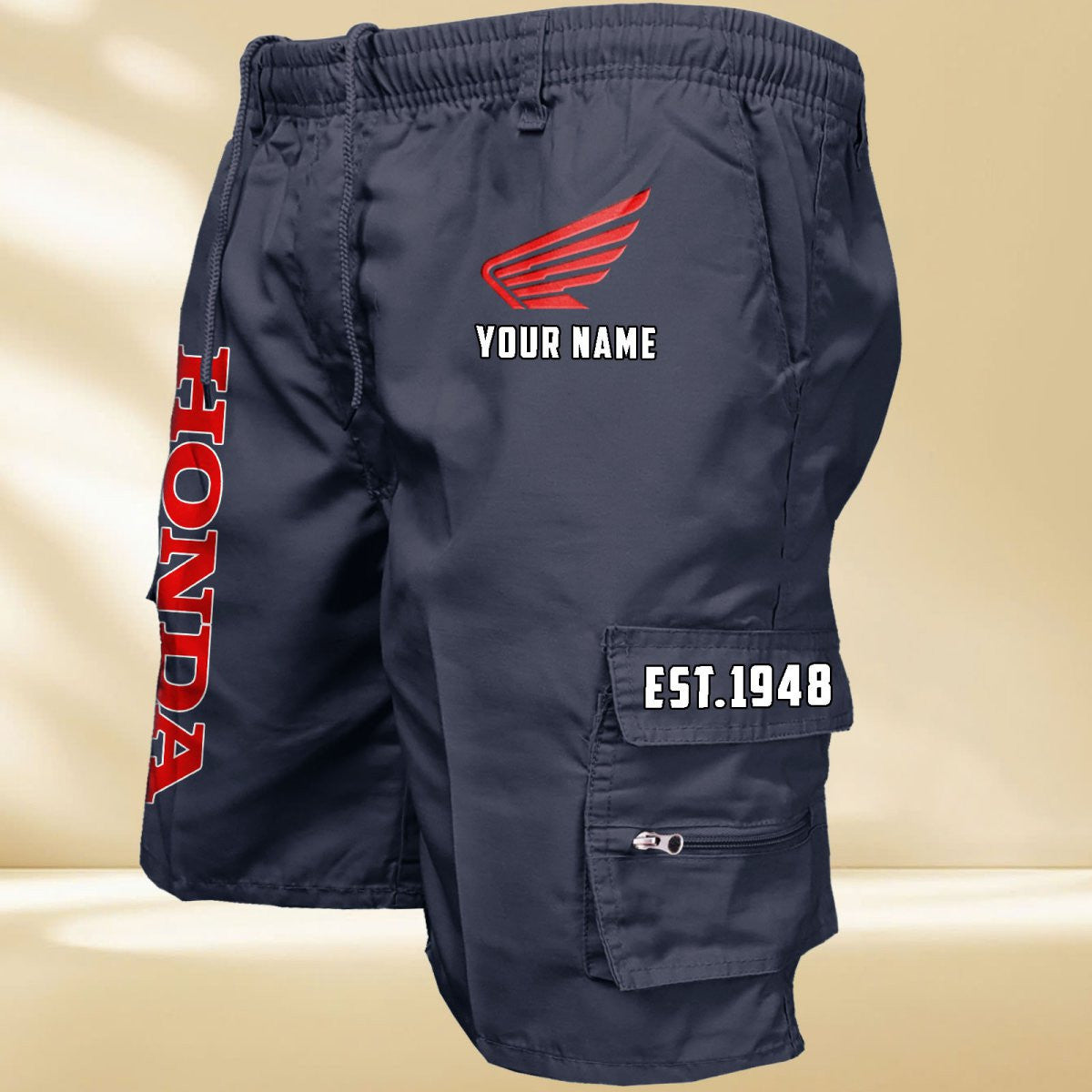 Honda Motorcycle DDQMCOS10044