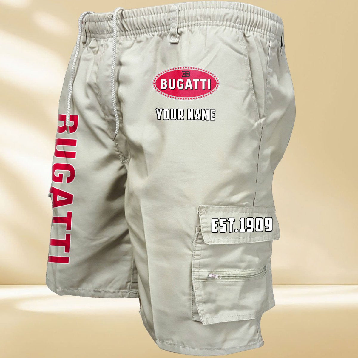 Bugati DDQMCOS10114