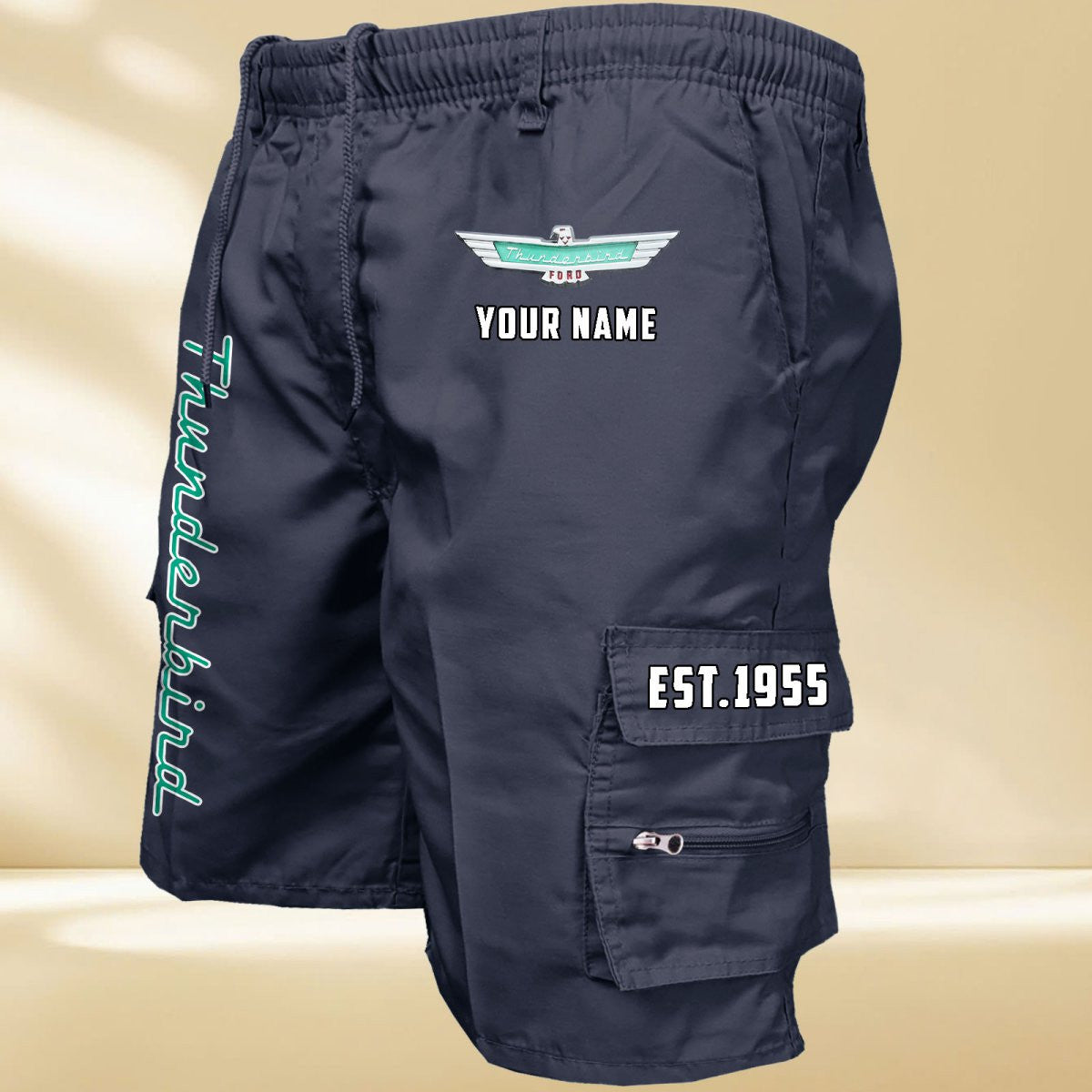 Thunderbird DDQMCOS10107