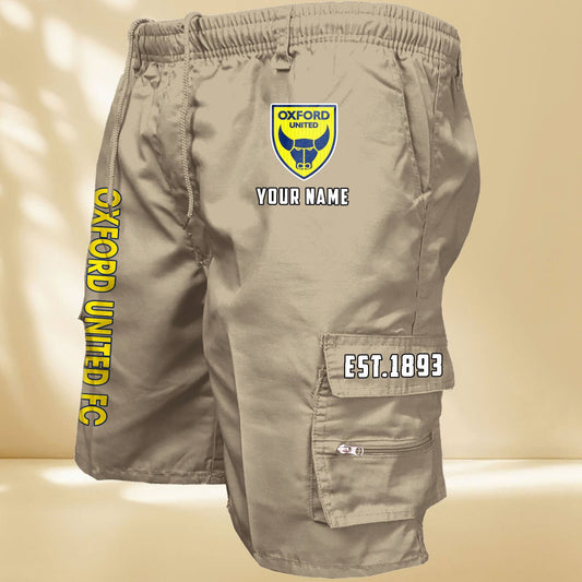 Oxford United DDQMCOS10251