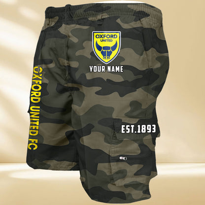 Oxford United DDQMCOS10251