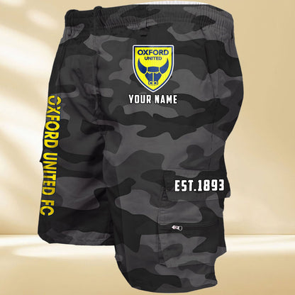 Oxford United DDQMCOS10251