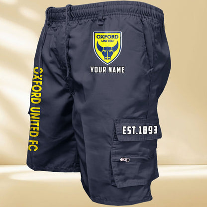 Oxford United DDQMCOS10251