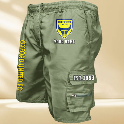 Oxford United DDQMCOS10251