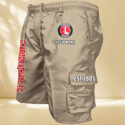 Charlton Athletic DDQMCOS10243