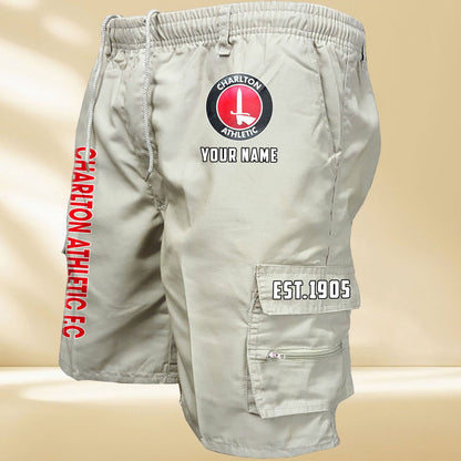 Charlton Athletic DDQMCOS10243
