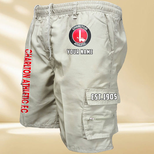 Charlton Athletic DDQMCOS10243