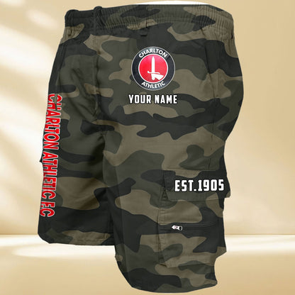 Charlton Athletic DDQMCOS10243