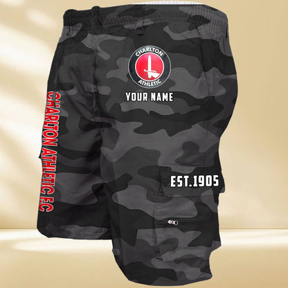 Charlton Athletic DDQMCOS10243