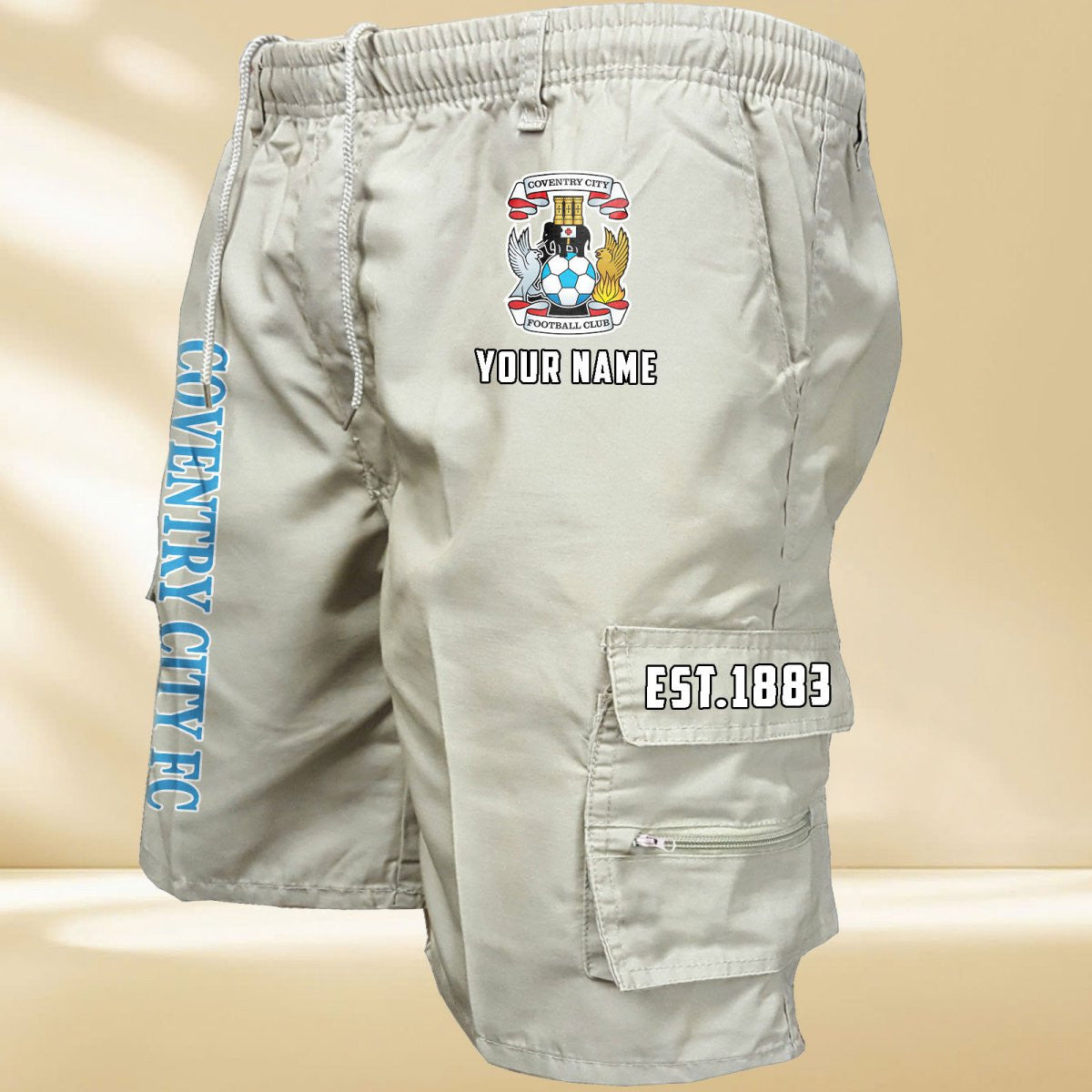 Coventry City DDQMCOS10216