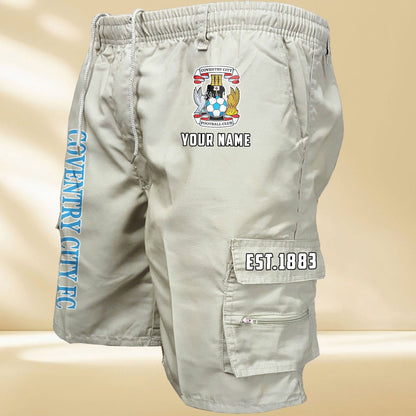 Coventry City DDQMCOS10216