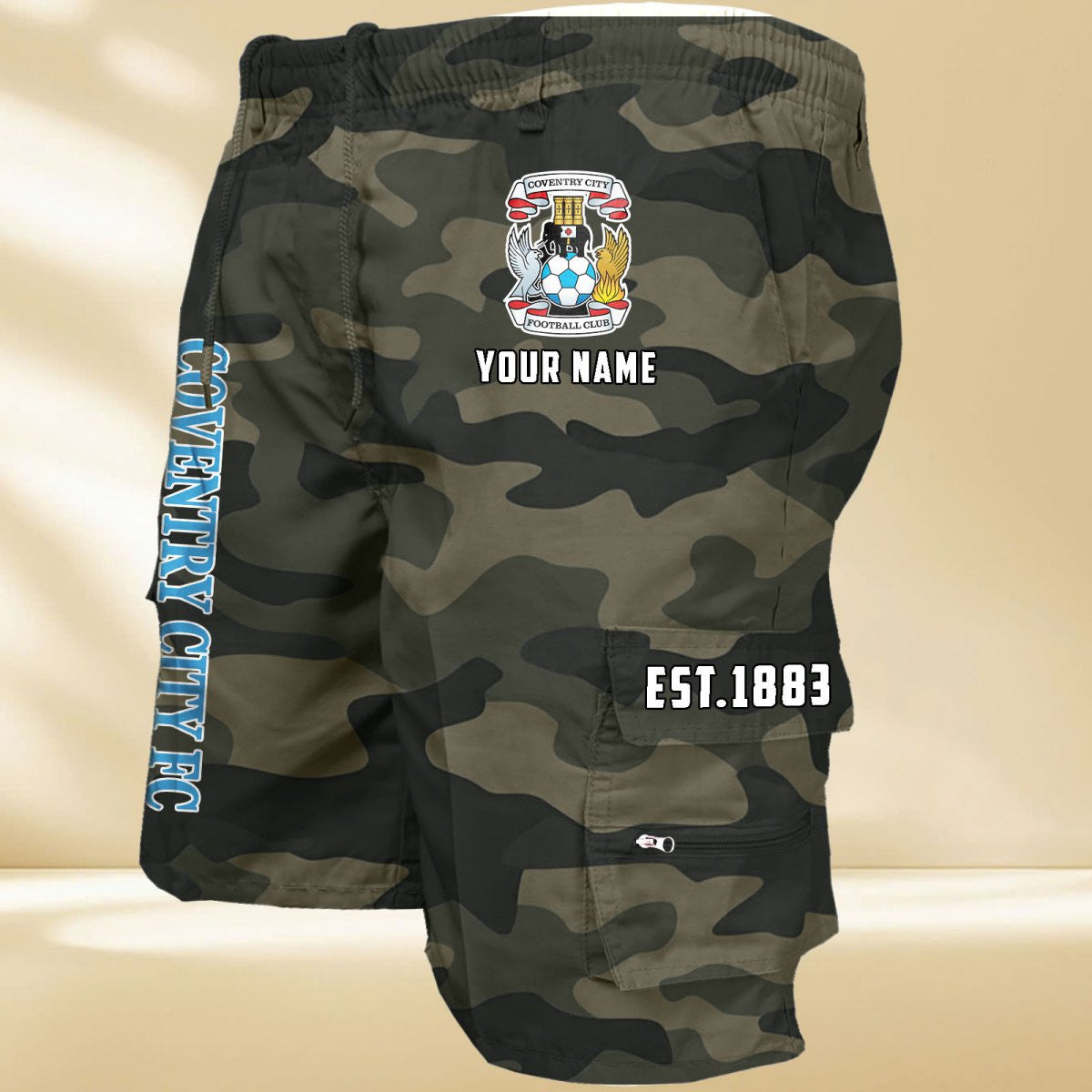 Coventry City DDQMCOS10216