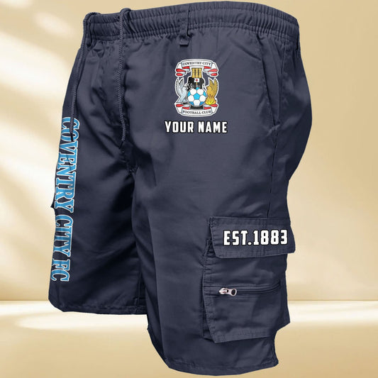Coventry City DDQMCOS10216