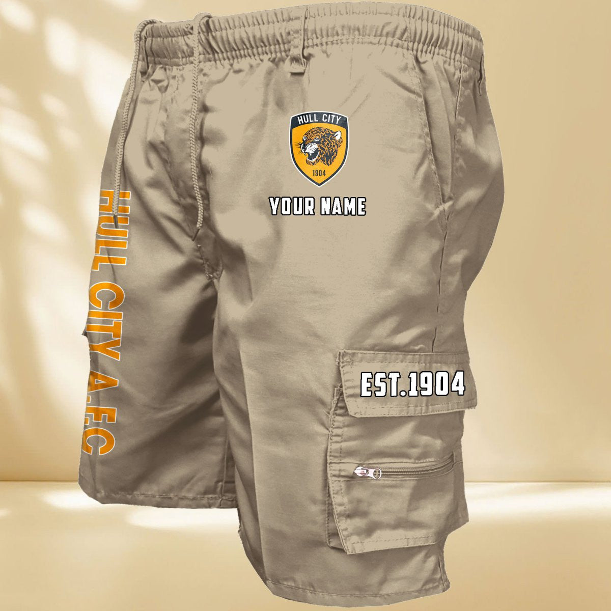 Hull City DDQMCOS10218