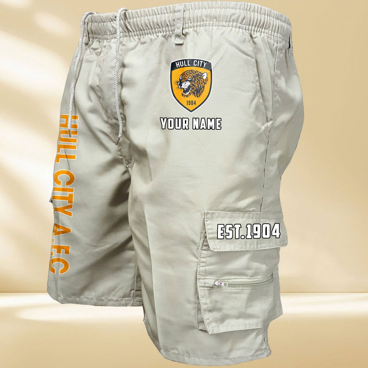 Hull City DDQMCOS10218