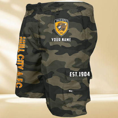 Hull City DDQMCOS10218