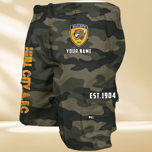 Hull City DDQMCOS10218