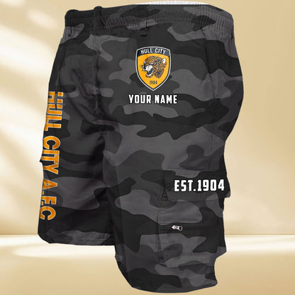 Hull City DDQMCOS10218