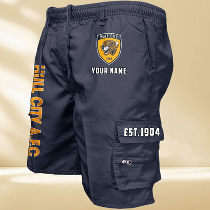 Hull City DDQMCOS10218