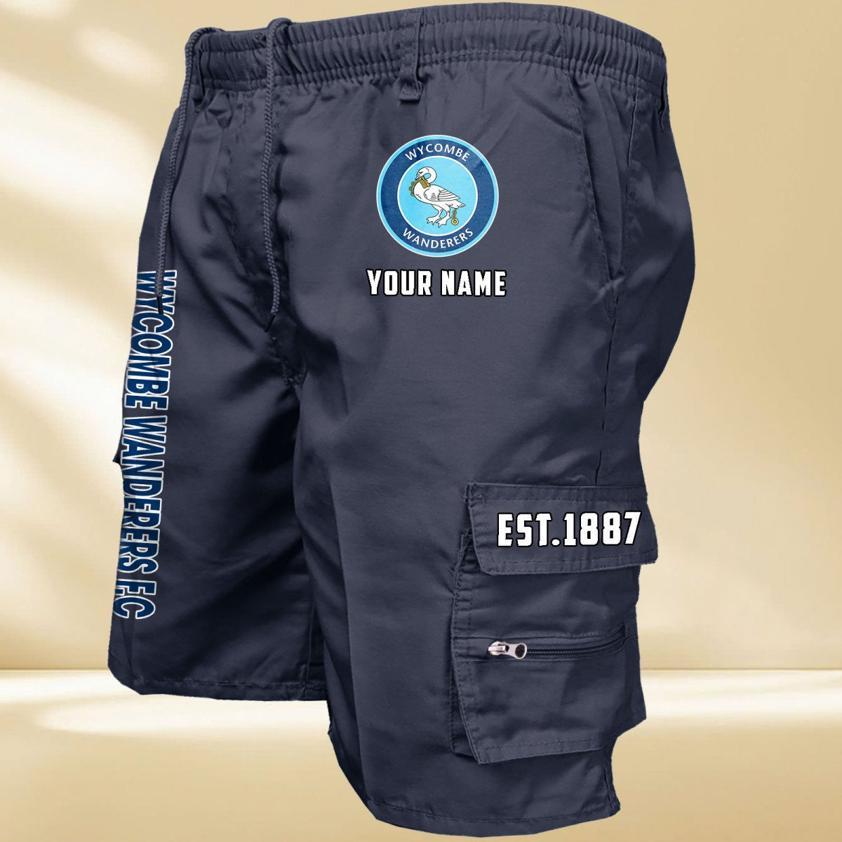 Wycombe Wanderers DDQMCOS10259