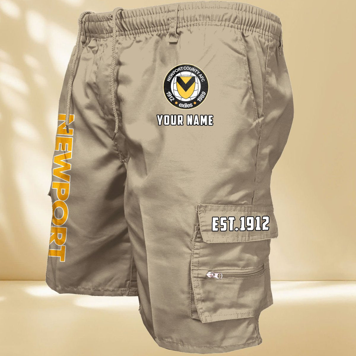 Newport County DDQMCOS10275