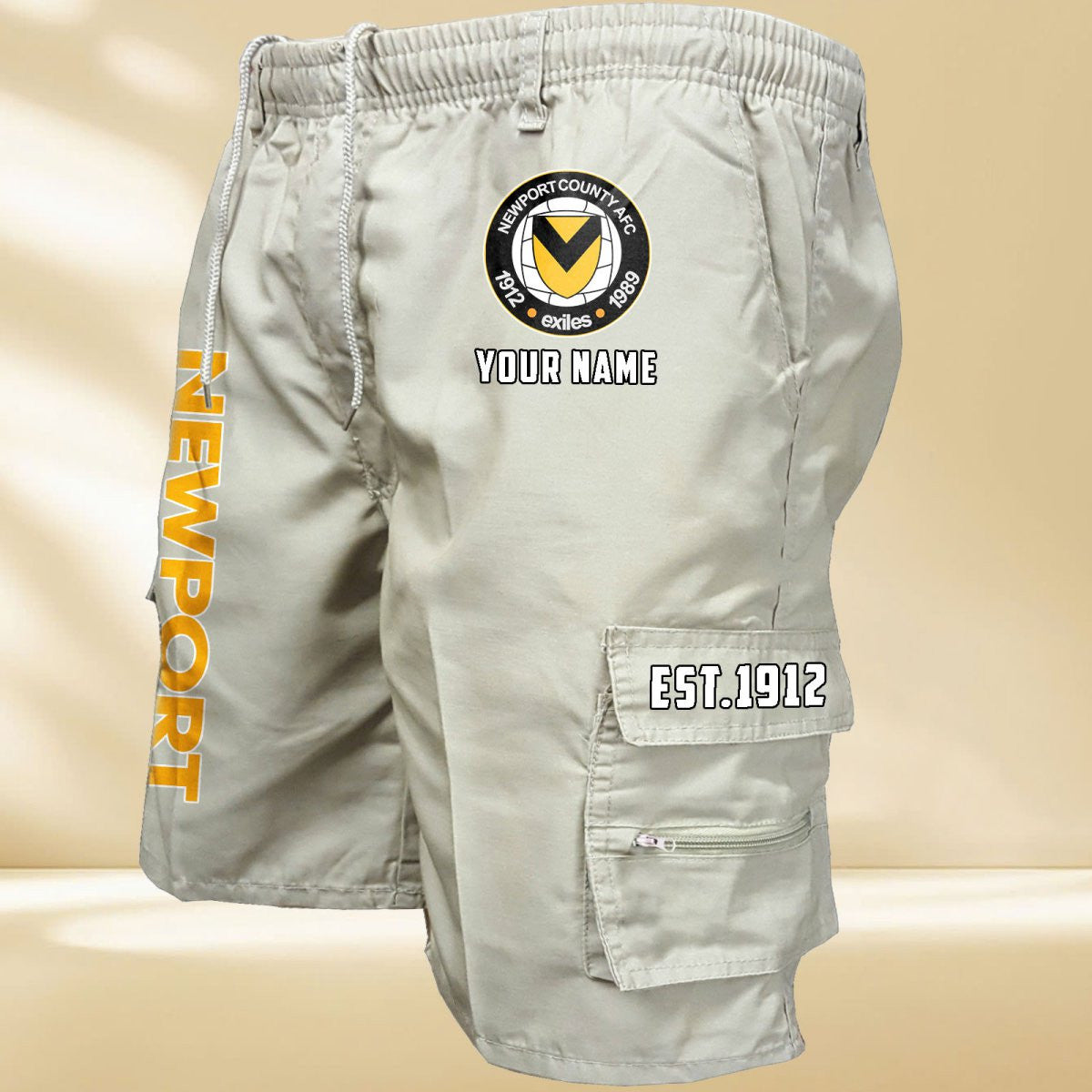 Newport County DDQMCOS10275