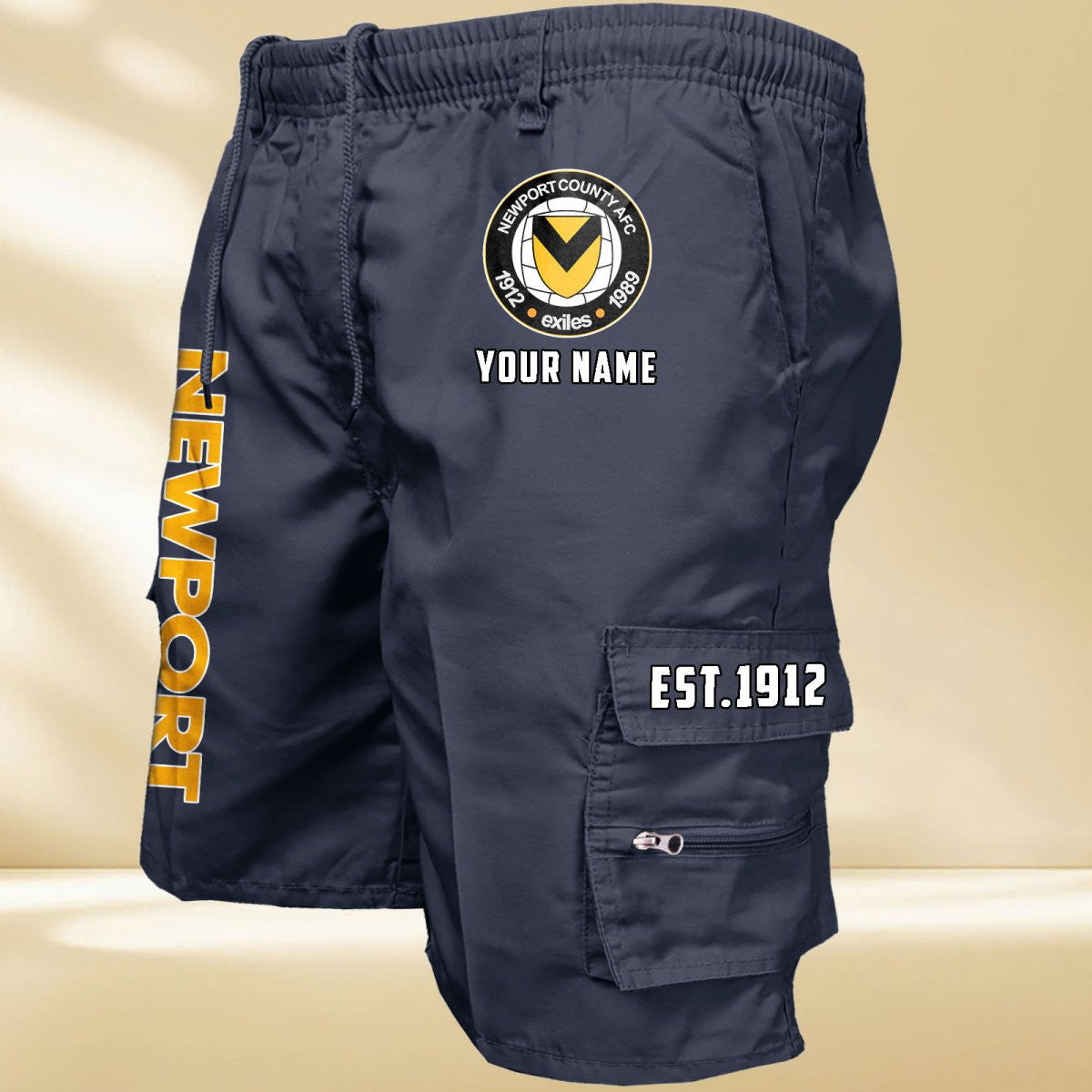 Newport County DDQMCOS10275