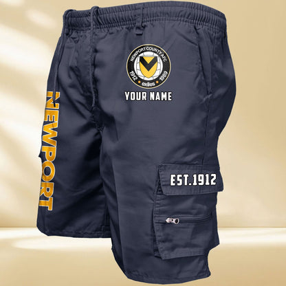 Newport County DDQMCOS10275