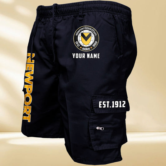 Newport County DDQMCOS10275