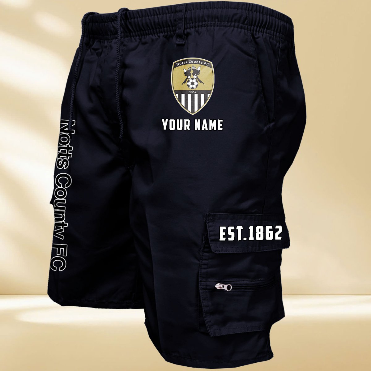Notts County DDQMCOS10276