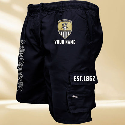 Notts County DDQMCOS10276