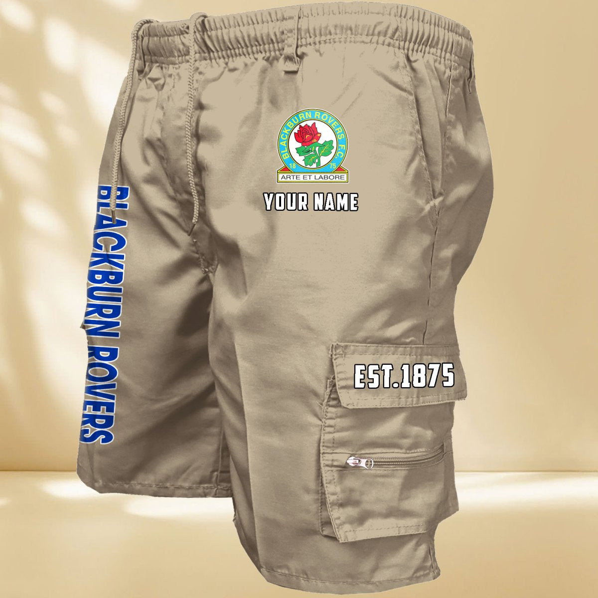 Blackburn Rovers DDQMCOS10213