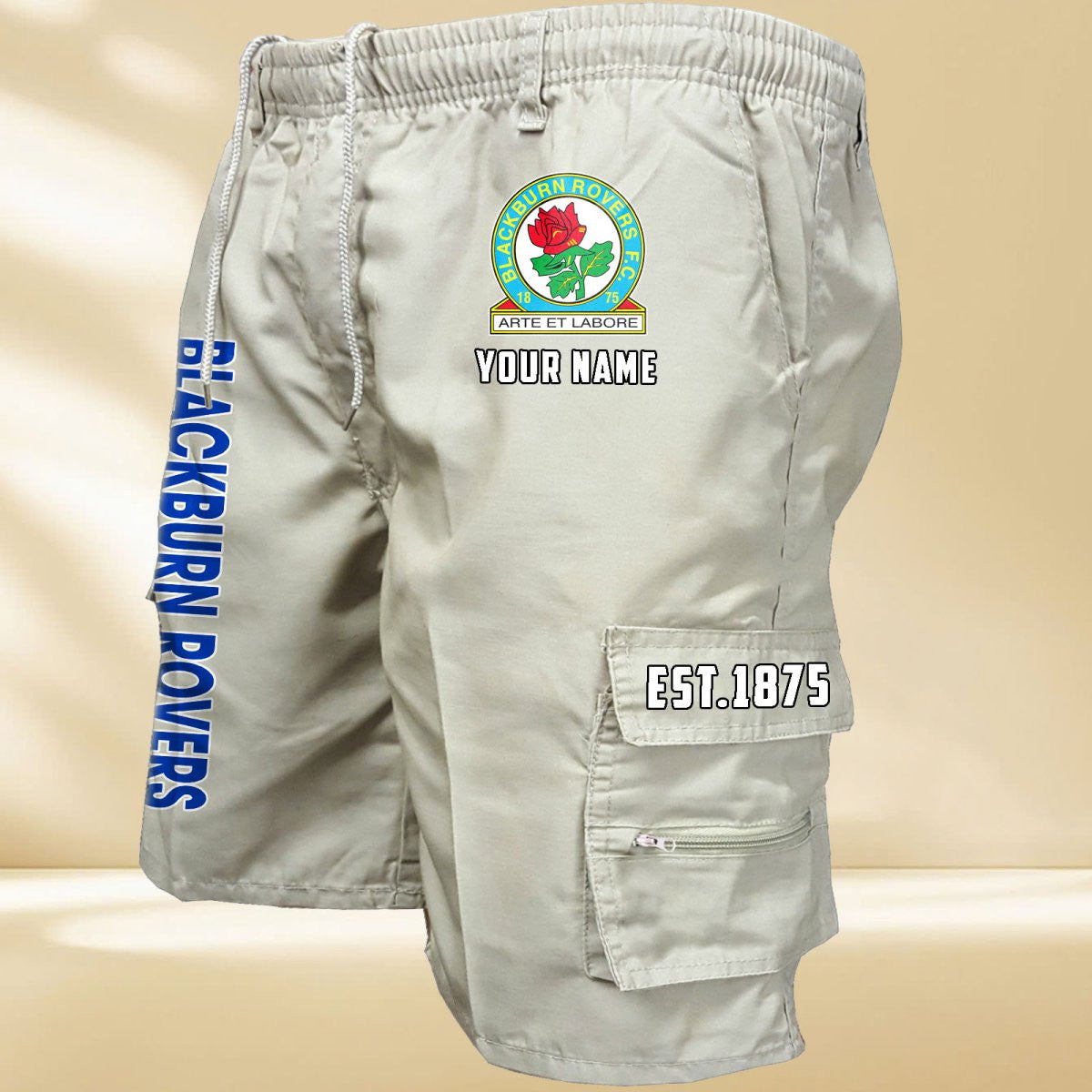 Blackburn Rovers DDQMCOS10213