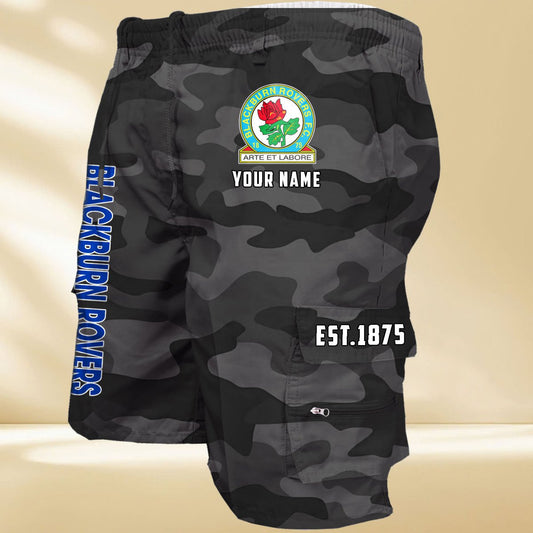 Blackburn Rovers DDQMCOS10213