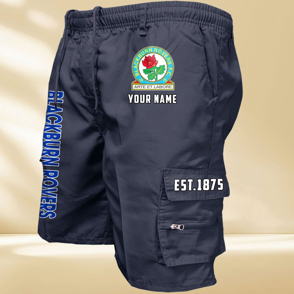 Blackburn Rovers DDQMCOS10213