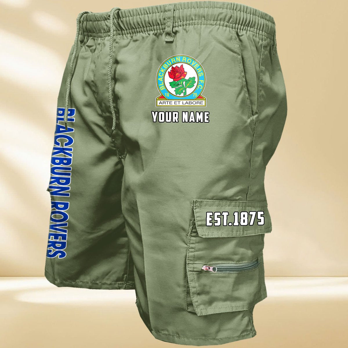 Blackburn Rovers DDQMCOS10213