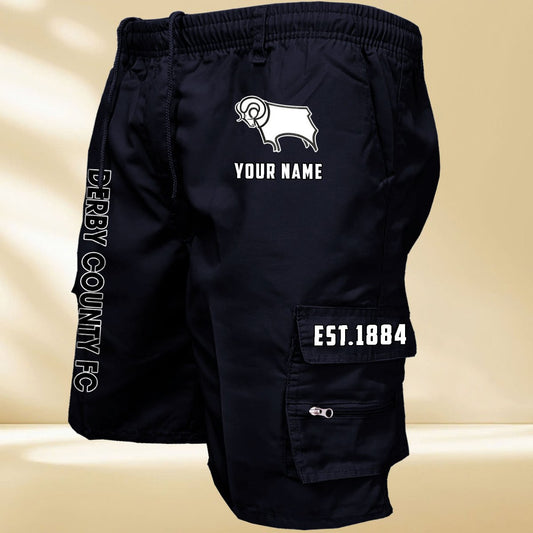Derby County DDQMCOS10245