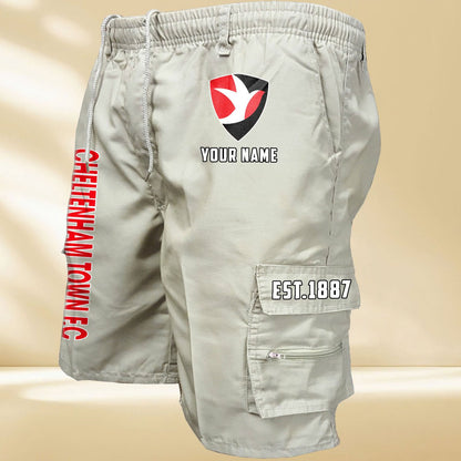 Cheltenham Town DDQMCOS10244