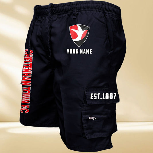 Cheltenham Town DDQMCOS10244