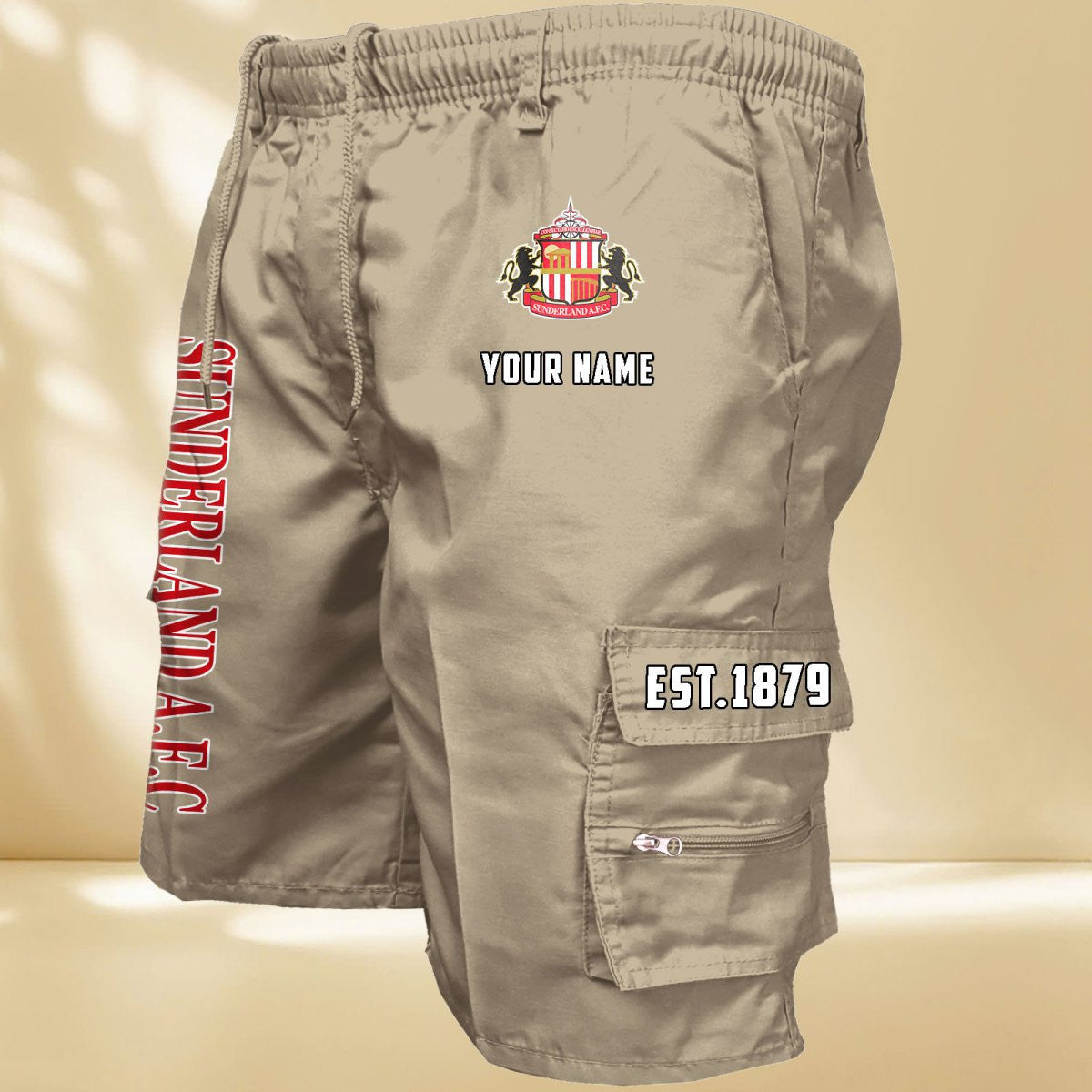 Sunderland DDQMCOS10232