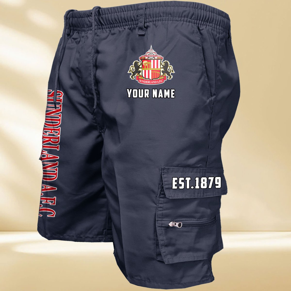 Sunderland DDQMCOS10232