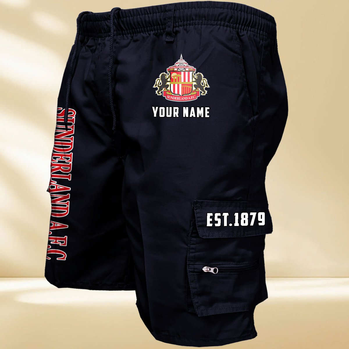 Sunderland DDQMCOS10232