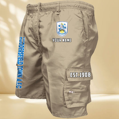 Huddersfield Town DDQMCOS10217