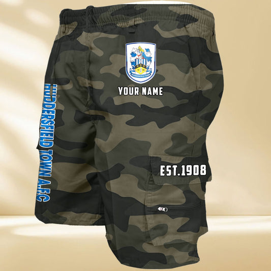 Huddersfield Town DDQMCOS10217